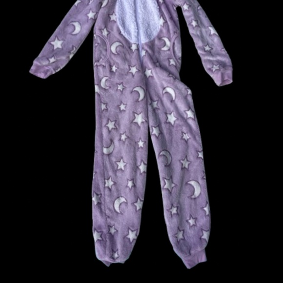 Cozy soft Funzietime girls plush M 10-12 - Picture 3 of 4